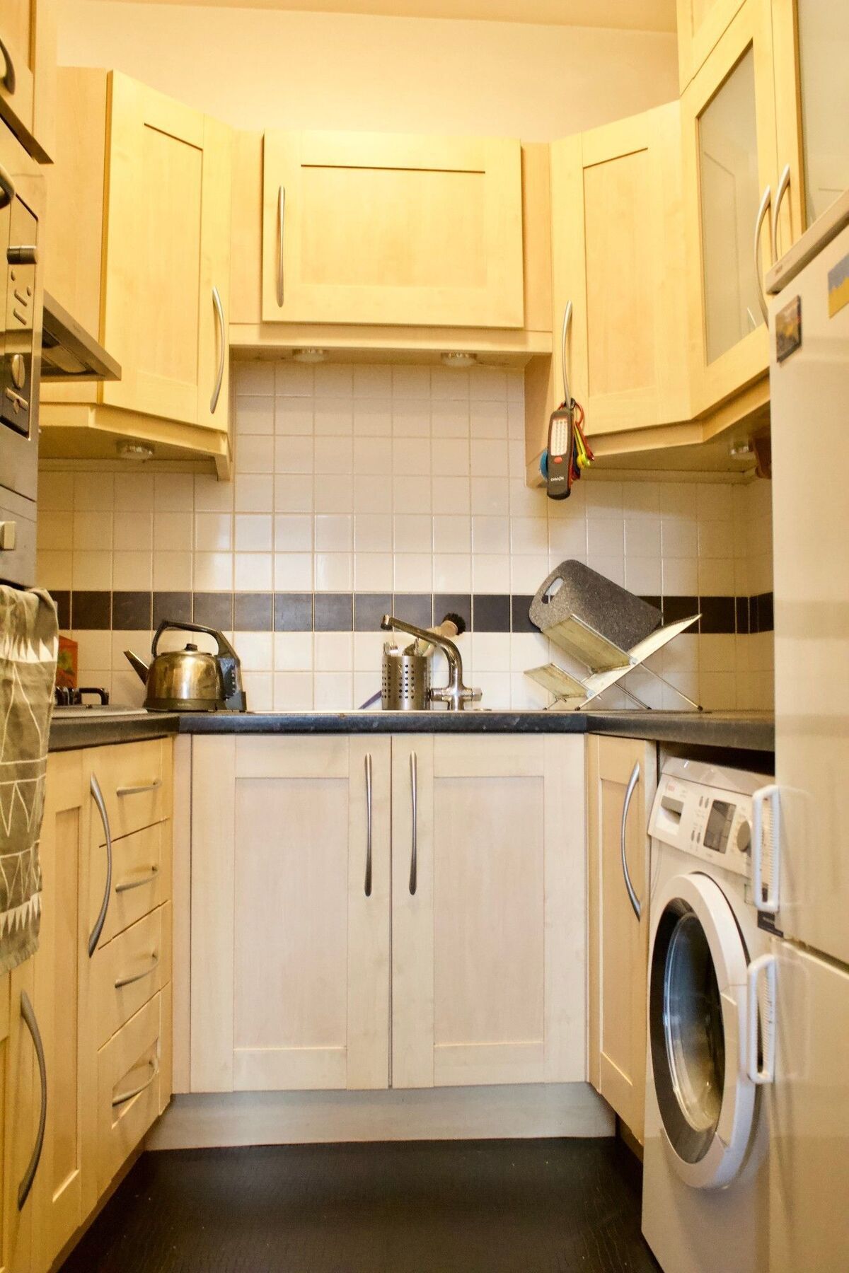 1 Bedroom In